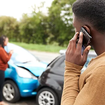 steps to take after a car accident