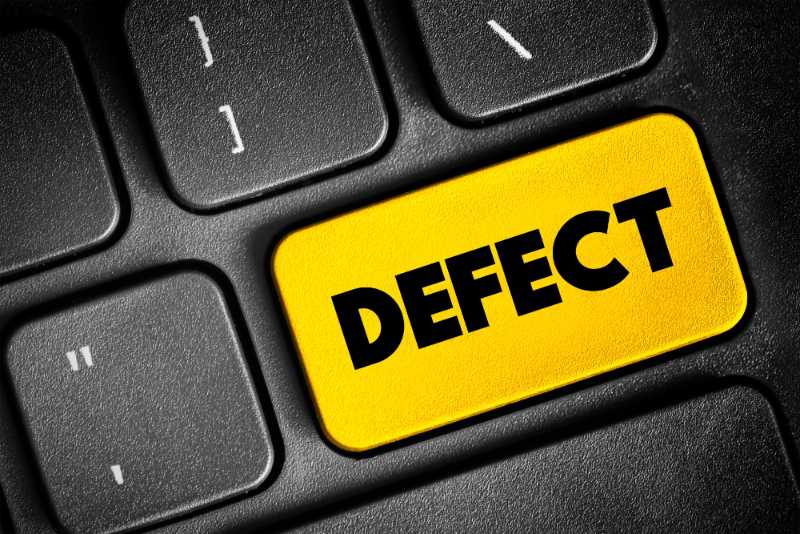 Common Types of Defective Product Lawsuits