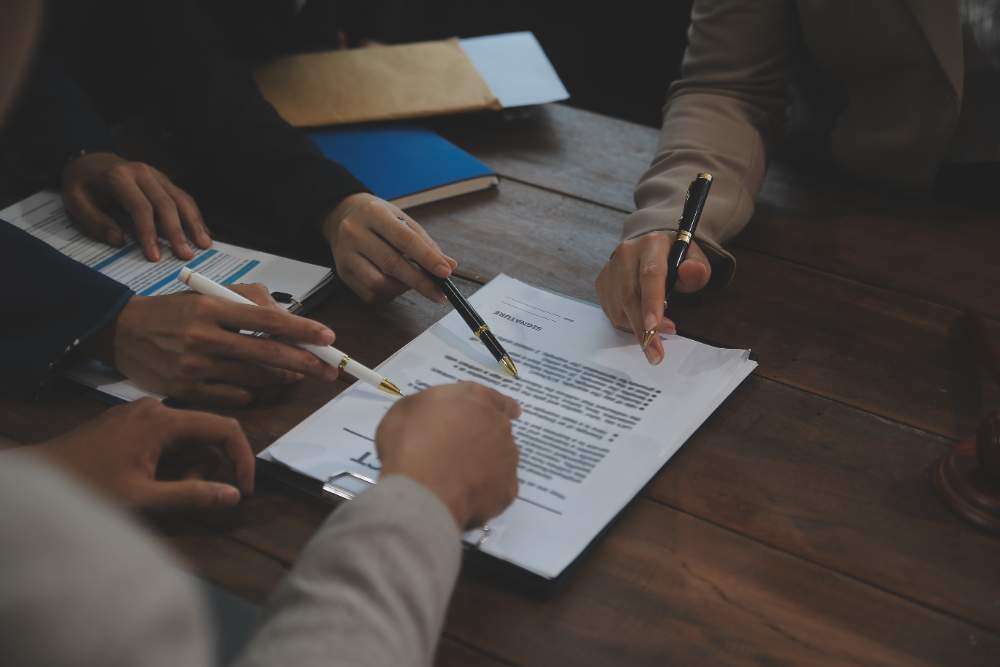 Questions To Ask Your Virginia Car Accident Lawyer