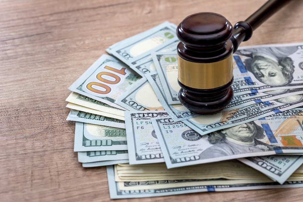 Calculating Pain and Suffering in A Virginia Personal Injury Lawsuit