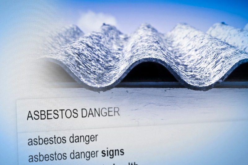 How Much Asbestos Exposure Can Cause Mesothelioma?