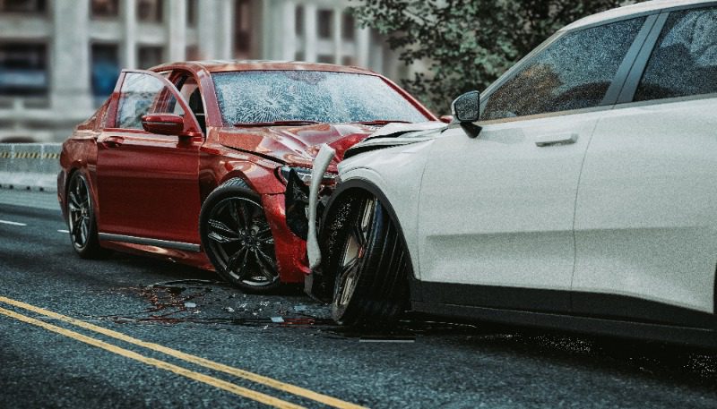Is Virginia A No-Fault State For Car Accidents_